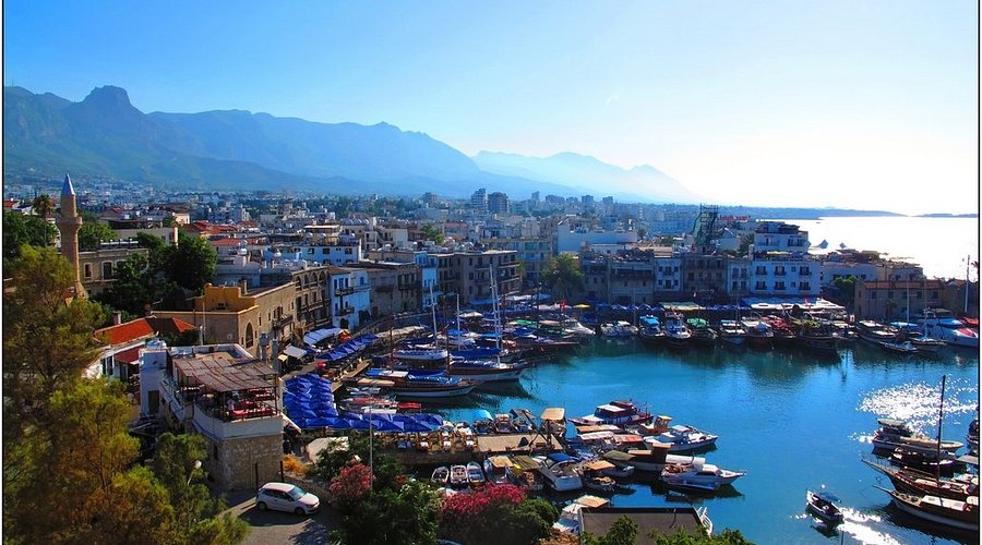 Why Kyrenia Is the Most Popular Destination